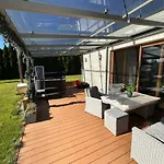 Jacuzzi Bubble - 15 Minutes Drive From The Old Town * Borkowo (Gdansk)