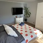 Jacuzzi Bubble - 15 Minutes Drive From The Old Town Apartment Borkowo (Gdansk)