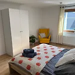Apartment Jacuzzi Bubble - 15 Minutes Drive From The Old Town Borkowo (Gdansk)
