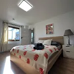 Jacuzzi Bubble - 15 Minutes Drive From The Old Town Apartment *