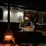 Jacuzzi Bubble - 15 Minutes Drive From The Old Town Borkowo (Gdansk)