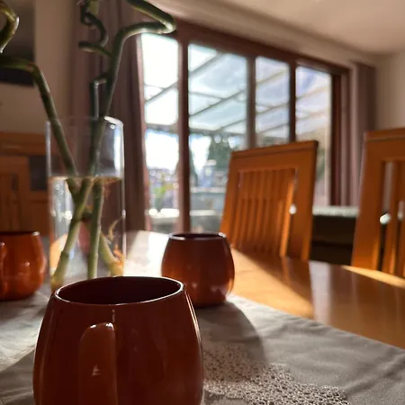 Jacuzzi Bubble - 15 Minutes Drive From The Old Town * Borkowo (Gdansk)