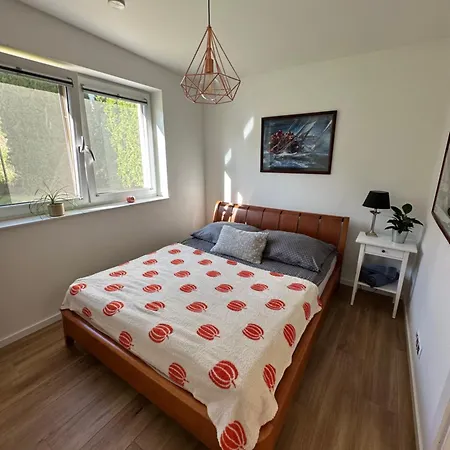 Jacuzzi Bubble - 15 Minutes Drive From The Old Town * Borkowo (Gdansk)