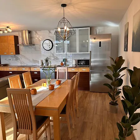 Jacuzzi Bubble - 15 Minutes Drive From The Old Town Daire *