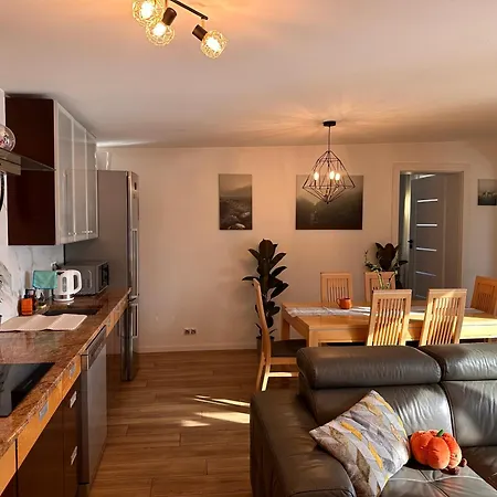 Jacuzzi Bubble - 15 Minutes Drive From The Old Town Daire