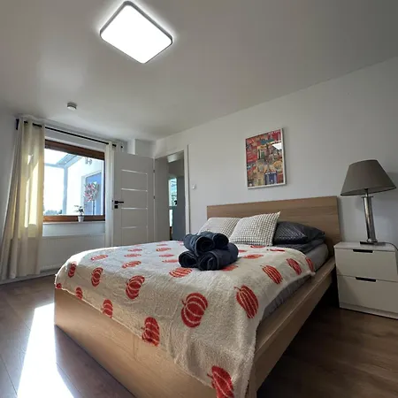 Jacuzzi Bubble - 15 Minutes Drive From The Old Town Daire *