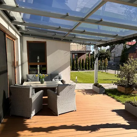 Jacuzzi Bubble - 15 Minutes Drive From The Old Town Daire *