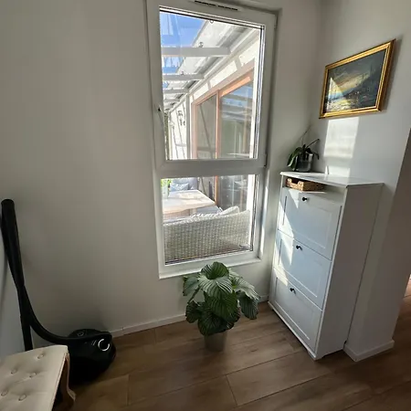 Jacuzzi Bubble - 15 Minutes Drive From The Old Town Daire