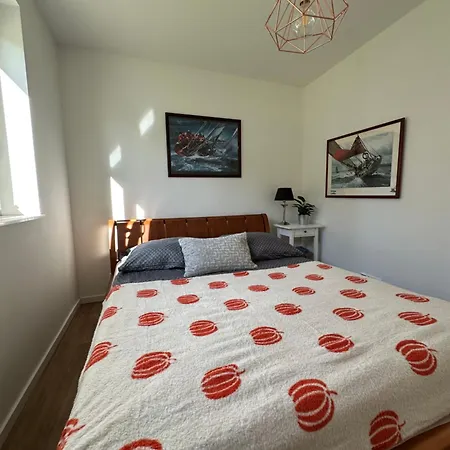 Jacuzzi Bubble - 15 Minutes Drive From The Old Town Daire