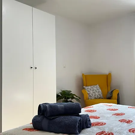 Jacuzzi Bubble - 15 Minutes Drive From The Old Town Daire *