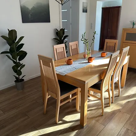 Jacuzzi Bubble - 15 Minutes Drive From The Old Town * Borkowo (Gdansk)