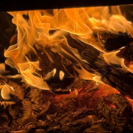 Jacuzzi Bubble - 15 Minutes Drive From The Old Town *