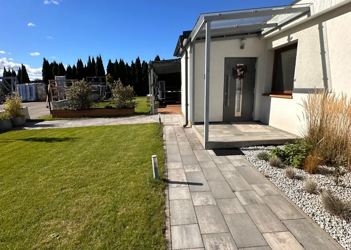 Daire Jacuzzi Bubble - 15 Minutes Drive From The Old Town *