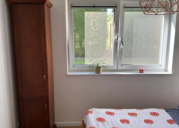 Jacuzzi Bubble - 15 Minutes Drive From The Old Town