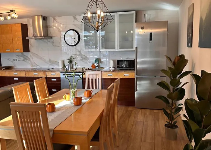 Jacuzzi Bubble - 15 Minutes Drive From The Old Town Daire *