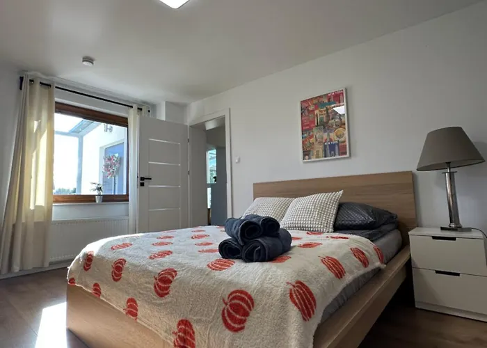 Jacuzzi Bubble - 15 Minutes Drive From The Old Town Daire *