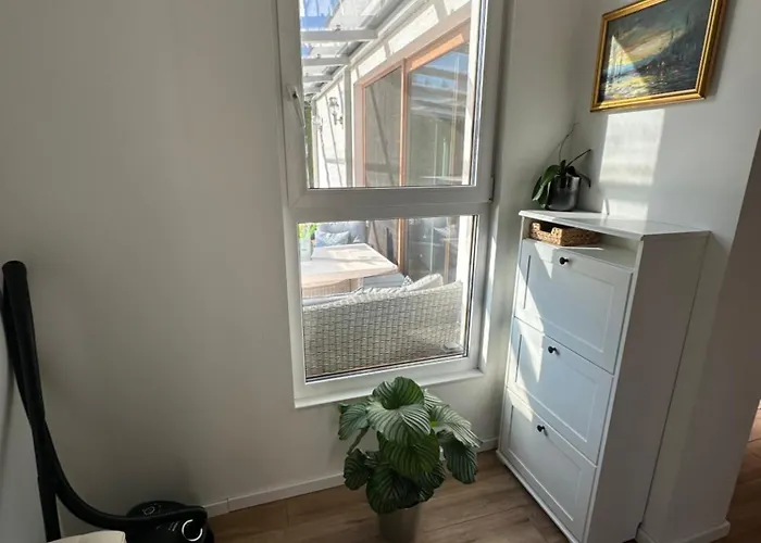 Jacuzzi Bubble - 15 Minutes Drive From The Old Town Daire