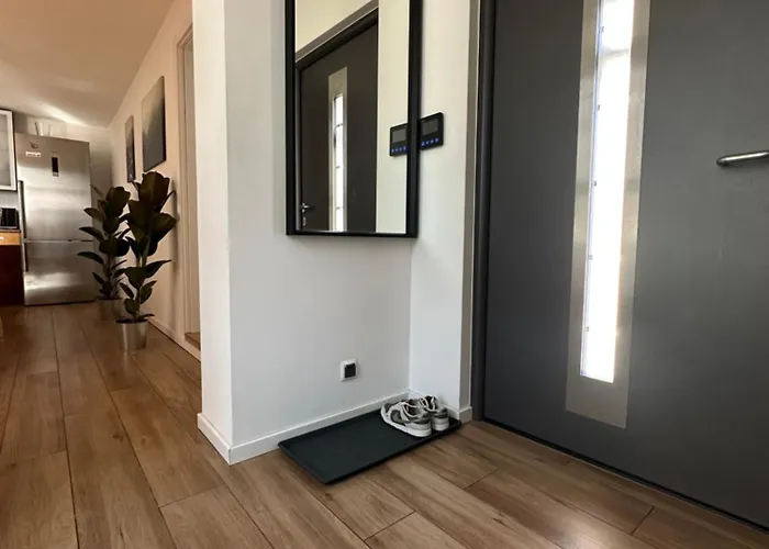 Jacuzzi Bubble - 15 Minutes Drive From The Old Town Daire *