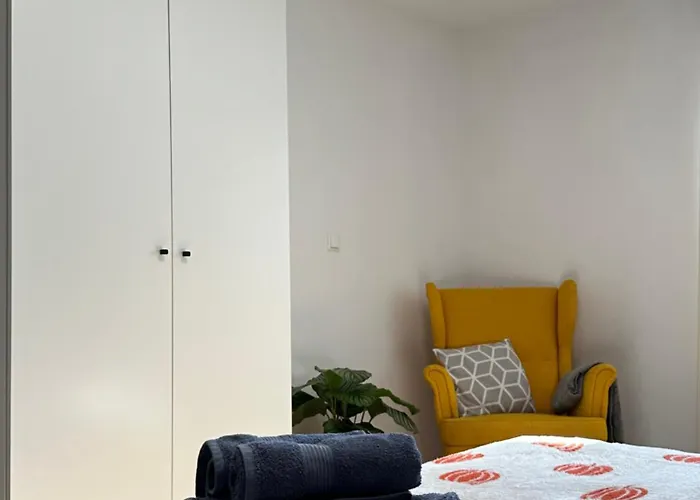 Jacuzzi Bubble - 15 Minutes Drive From The Old Town Daire *