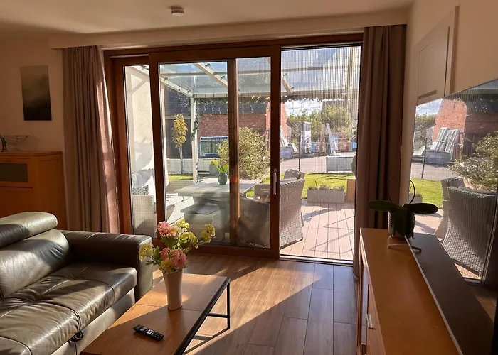 Jacuzzi Bubble - 15 Minutes Drive From The Old Town * Borkowo (Gdansk)